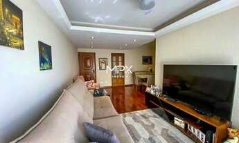 Imagem 3: Apartamento à venda em Piracicaba, Paulista, com 3 quartos, com 101 m²