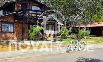 Imagem 5: CHÁCARA EM CHAPADA DOS GUIMARÃES