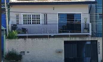 Imagem 2: Sobrado à venda em Campinas, Vila Joaquim Inácio, com 3 quartos, com 220 m²