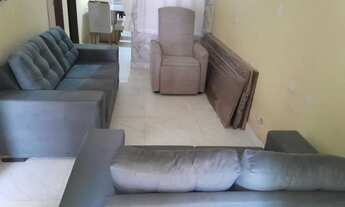 Imagem 6: Bem localizada rua paralela a principal, próximo de posto de saúde, padaria, farmácia e su