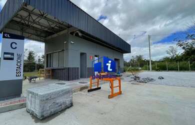 Imagem 4: Galpão em condomínio logístico com 8755m² na Vila Tramontano - São Paulo/SP