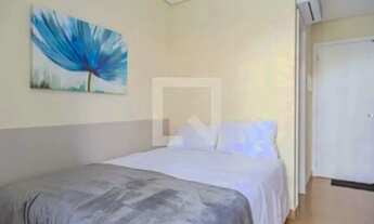 Imagem 5: Apartamento à Venda - Bela Vista, 1 Quarto, 20 m2