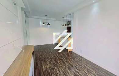 Imagem 4: Apartamento com 2 Quartos e 2 banheiros para Alugar, 61 m² por R$ 3.500/Mês