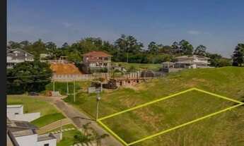 Imagem 2: Terreno à venda com 810 m² no Residencial Terras De Santa Teresa, Vinhedo