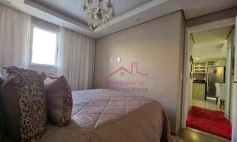 Imagem 7: Apartamento com 2 dormitórios à venda, 48 m² por R$ 220.000,00 - Jardim São Paulo II - Lon