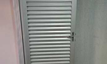 Imagem 4: Kitnet nova Casa com 1 dormitório