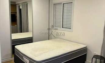 Imagem 3: Oportunidade - Apartamento - Smart Residence - Altos do Esplanada - 1 Dormitório - 33m²