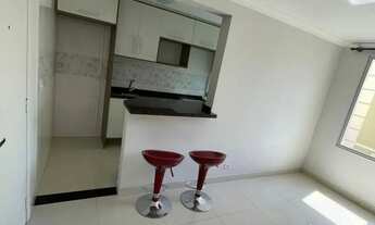 Imagem 2: Apartamento 2 Quartos para Locação, São José dos Pinhais / PR