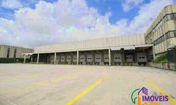 Imagem 7: GALPÃO - TAMBORÉ - SP