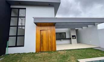 Imagem: Casa para Venda em Macaé, Lagoa, 3 dormitórios