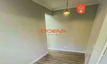 Imagem 2: Apartamento com 3 quartos e 1 vaga à venda no Boqueirão