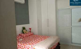 Imagem 7: Casa Toda Planejada Condomínio Park Real em Indaiatuba