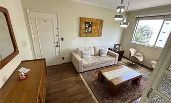 Imagem: Apartamento com 3 quartos à venda em Santana