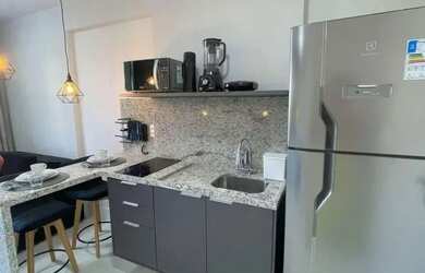 Imagem 6: Apartamento à venda no PEDRA DO SAL PRIVILEGE