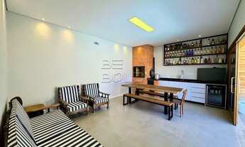 Imagem 7: Excelente casa térrea com piscina no Abraão