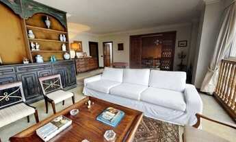 Imagem 7: Apartamento em Alameda Jaú - Jardim Paulista - São Paulo/SP