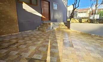 Imagem 2: Sobrado com 4 quartos à venda, 220 m² por R$ 550.000 - Mombaça - Pindamonhangaba/SP REF: 1