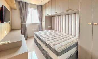 Imagem 7: Alugo apartamento no São Marcos vista mar e mobiliado