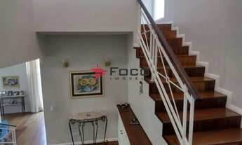 Imagem 5: Casa Sobrado/ Jardim Esplanada II/ 04 Dormitórios sendo 01 suíte/375m²/São José dos Campos