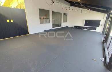 Imagem 2: Ponto Comercial para alugar no bairro Cidade Jardim, São Carlos