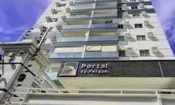 Imagem: Ed Portal do Parque Apto97m²p/locação