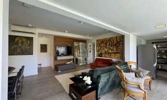 Imagem 2: Apartamento à venda em Campinas, Cambuí, com 3 quartos, com 136 m², Bella Vita