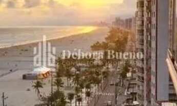 Imagem: VISTA MAR !!!! MARAVILHOSO APTO FRENTE MAR