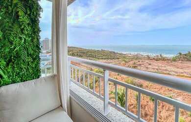 Imagem: Alugo apartamento no São Marcos vista mar