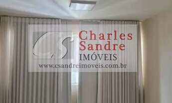 Imagem 4: Apartamento para Venda em Goiânia, Setor leste Vila Nova, 3 dormitórios, 2 banheiros, 1 va