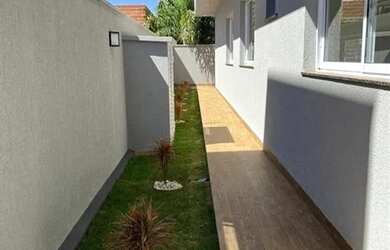 Imagem 6: CASA TÉRREA COM 4 SÚITES NO CONDOMÍNIO PORTAL DO SOL GREEN