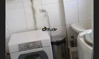 Imagem 6: APARTAMENTO À VENDA NO EDIFÍCIO WESSUM QUITAÚNA OSASCO/SP 59M² | 2 DORMITÓRIOS