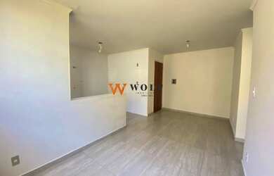 Imagem 2: Apartamento à venda - 2 dormitórios, 47m2 - Capoeiras, Florianópolis / PRÓXIMO A PONTE