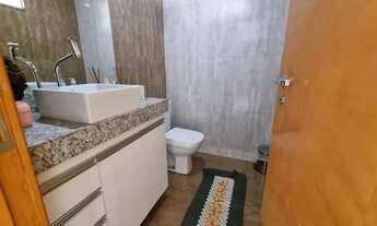 Imagem 7: Casa térrea 4 suítes próximo Moinho dos Ventos Casa de Rua com 4 Quarto(s) e 5 banheiro(s