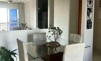Imagem 6: Oportunidade - Apartamento - Bosque dos Ipês - Residencial Quartier - 2 Dormitórios - 45m²