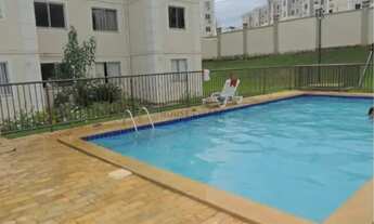 Imagem: Vendo Apartamento 2 Quartos - OPORTUNIDADE