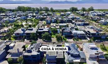 Imagem 2: Casa em condomínio no Velas da Marina