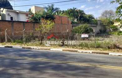 Imagem 6: Lote em Rua Giuseppe Máximo Scolfaro - Cidade Universitária - Campinas/SP