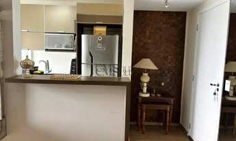 Imagem: Apartamento mobiliado para alugar no Edifício