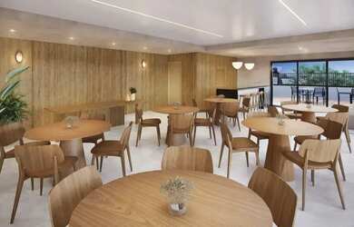 Imagem 6: Mood Costa Azul, 3 Quartos Sendo 1 Suíte, 73M² A 100M² E 1 Ou 2 Vaga De Garagem. VI5BEH