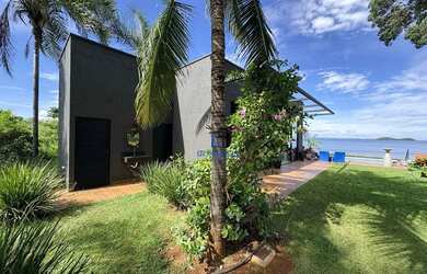 Imagem 4: Imóvel para aluguel com 5500 metros quadrados com 6 quartos