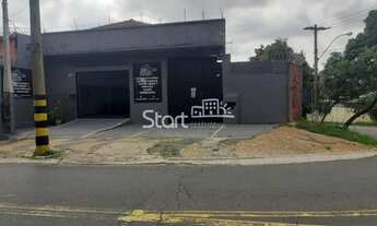 Imagem: Salão - Bonfim - Campinas