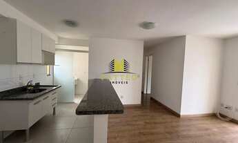 Imagem 4: Apartamento para VENDA em Mogi das Cruzes, 3 dorm, 1 suíte, 69m2, 2 vagas cobert