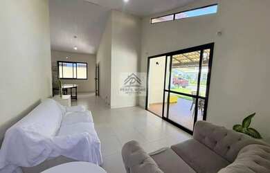 Imagem 3: Casa em Condomínio para Locação em Salvador, Piatã, 3 dormitórios, 1 suíte, 3 banheiros, 3