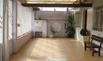 Imagem 4: Sobrado com 3 quartos à venda em Jardim Das Laranjeiras - SP