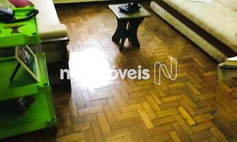 Imagem: Venda Casa Sagrada Família Belo Horizonte