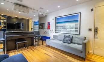 Imagem 3: Venda Apartamento 2 Dormitórios - 66 m² Brooklin