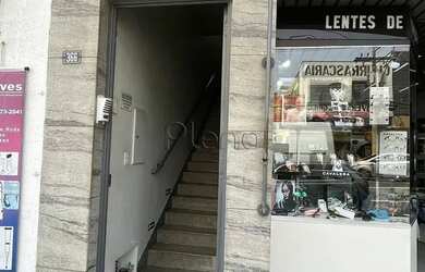 Imagem 2: Prédio à venda em Campinas, Centro, com 194.8 m²