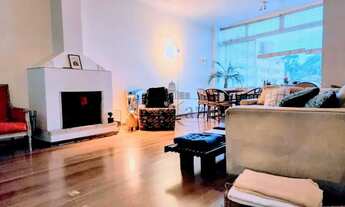 Imagem 4: Apartamento - Pinheiros - 2 Dormitórios - 160m²