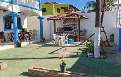 Imagem 6: Vende-se casa em Búzios-RN