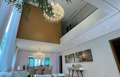 Imagem 2: Excelente sobrado de Luxo Jardins Valencia